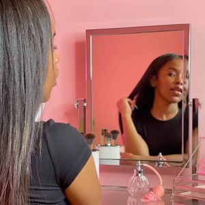 Meet your Posher, Tamiyah